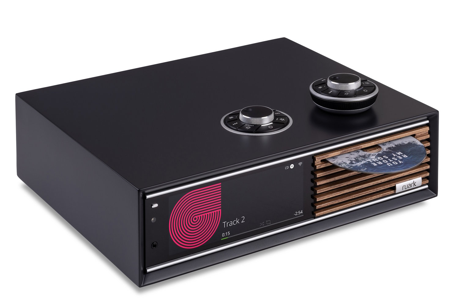 Ruark R710 helintegrerat musiksystem - 2
