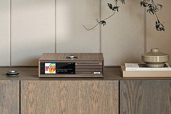 Ruark R710 helintegrerat musiksystem