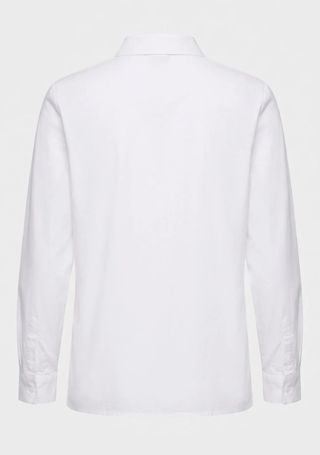 Bellis Deco Shirt - White - Isay - 6