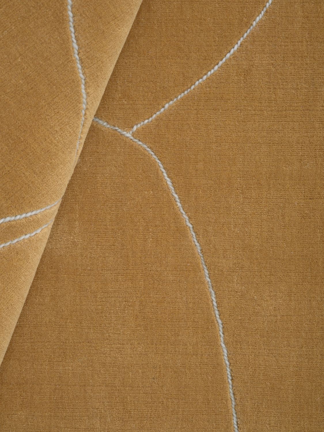 Pulse Voltage Yellow 250x350cm - 3
