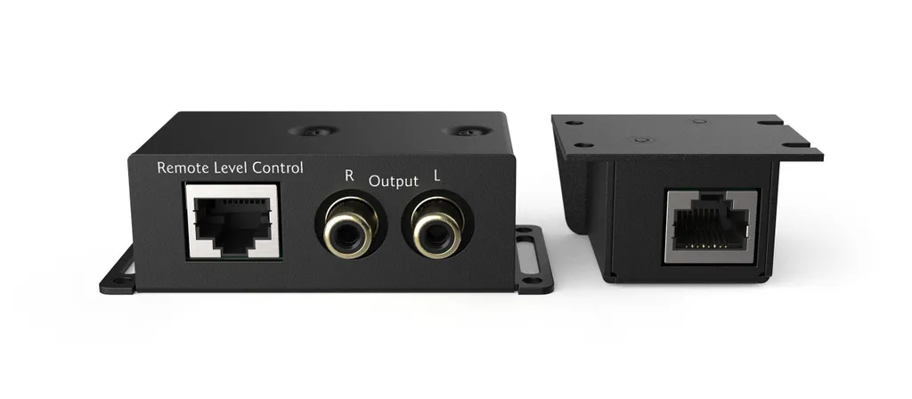 Audio Control ACR-U - 2