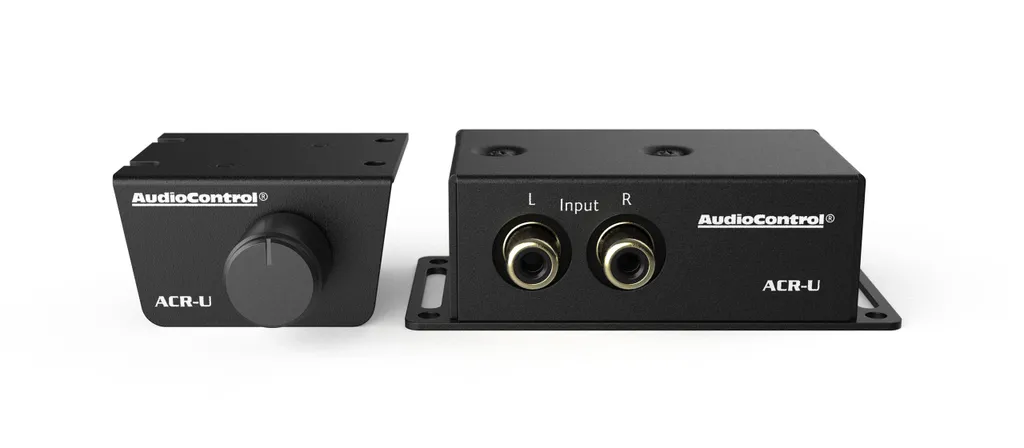 Audio Control ACR-U