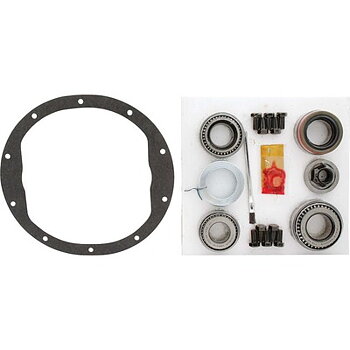 Allstar Lagersats GM 8,5"