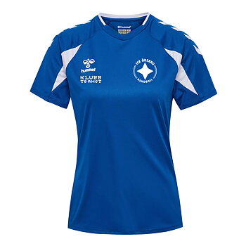 Hummel Core 2.0 T-Shirt Dam (IFK Örebro Handboll)
