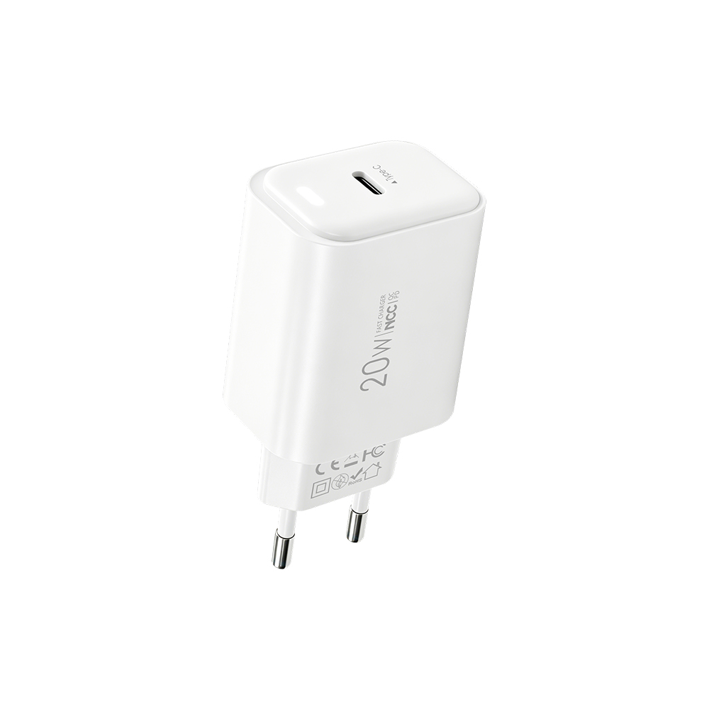 NCC 20W ADAPTER FAST CHARGER