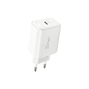 NCC 20W ADAPTER FAST CHARGER