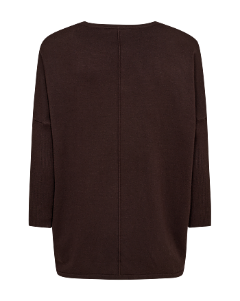 Jone Pullover - Brown