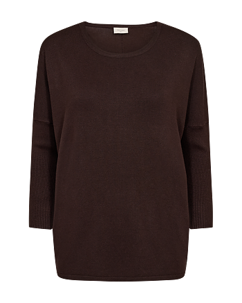 Jone Pullover - Brown