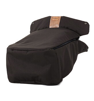 Emmaljunga Fotsack Ergo - Outdoor Brown 2027
