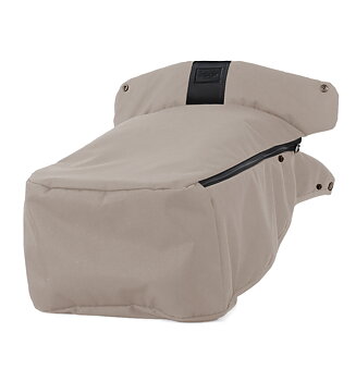 Emmaljunga Fotsack Ergo - Urban Dune 2027