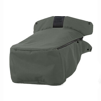 Emmaljunga Fotsack Ergo - Urban Green 2027
