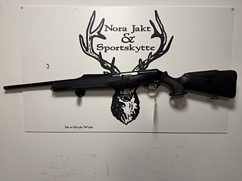 Browning BAR 9,3x62 Vänster