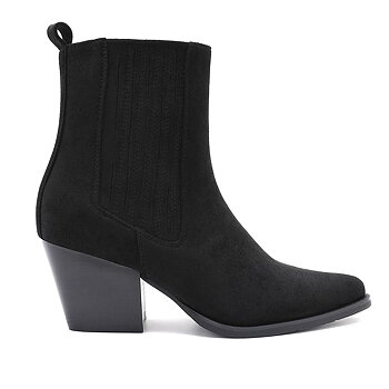 Jola boots - black