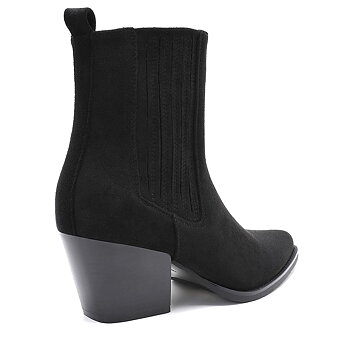 Jola boots - black