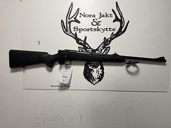 Blaser R93 Pro .308W