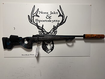 Blaser R93 Duogrip .308w