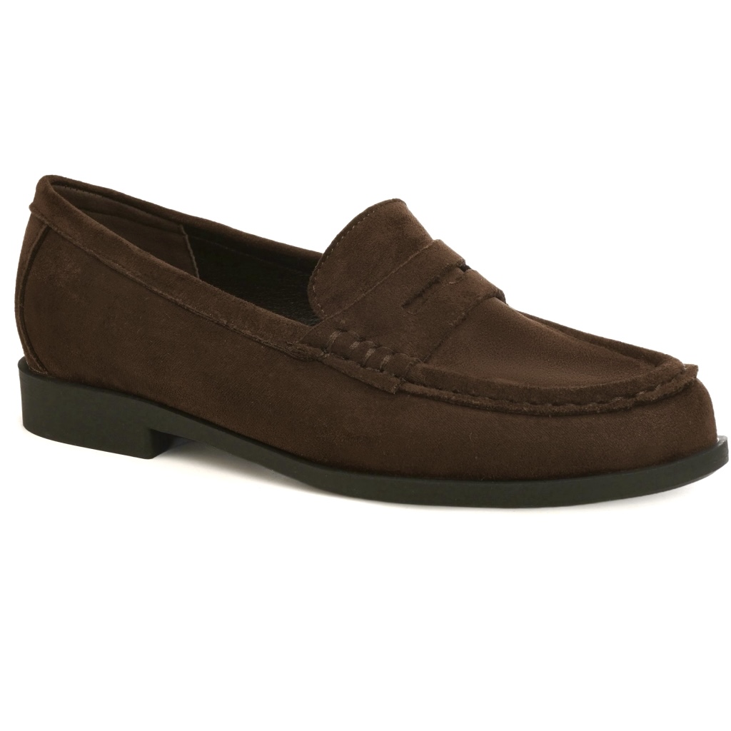 Ari loafers - brown - 2