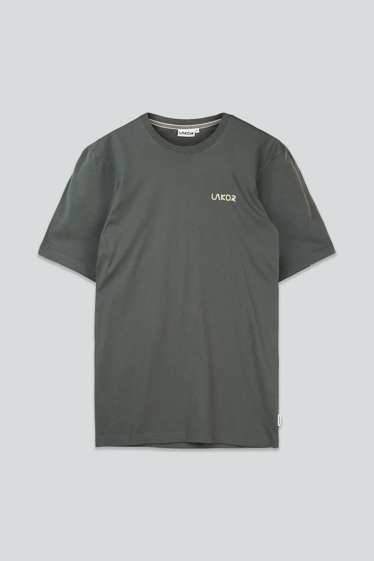 Lakor Shipsters Reef T-shirt Urban Chic - 2