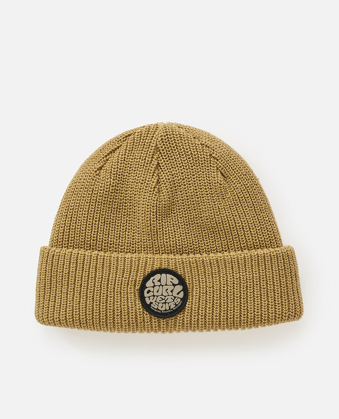 Rip Curl mössa Icons beanie mustard