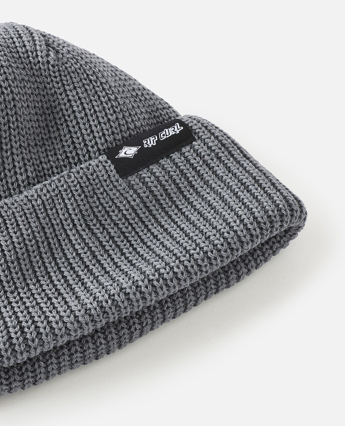 Rip Curl cap Classic surf shallow ice grey - 3