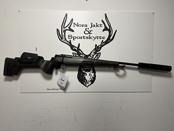Blaser R93, 8x57JS