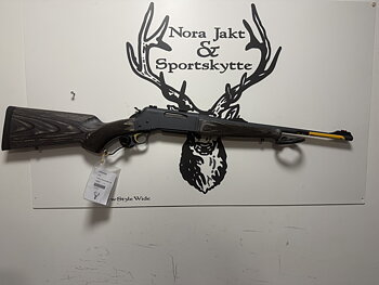 Browning BLR .308W
