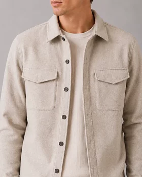Clean Cut Copenhagen Ditlev Overshirt