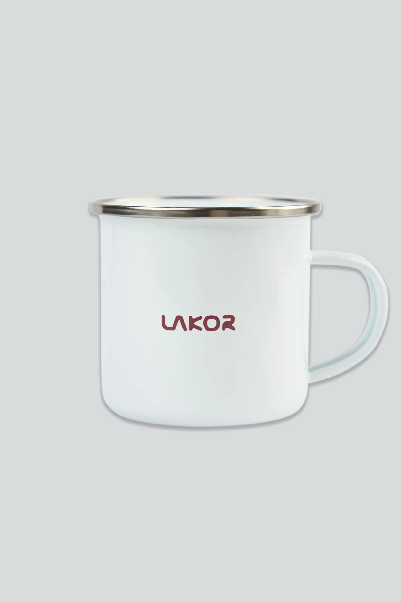 Lakor Toxic Mushroom Emaljmugg  - 2