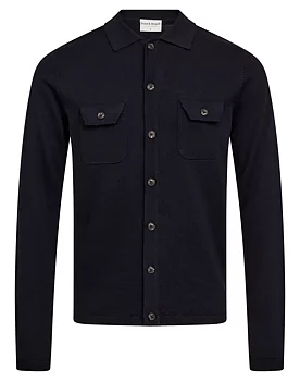 BRUUN & STENGADE Zaouma Regular Fit Knit