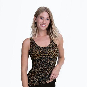 ANITA - GOLD CAT LINNE