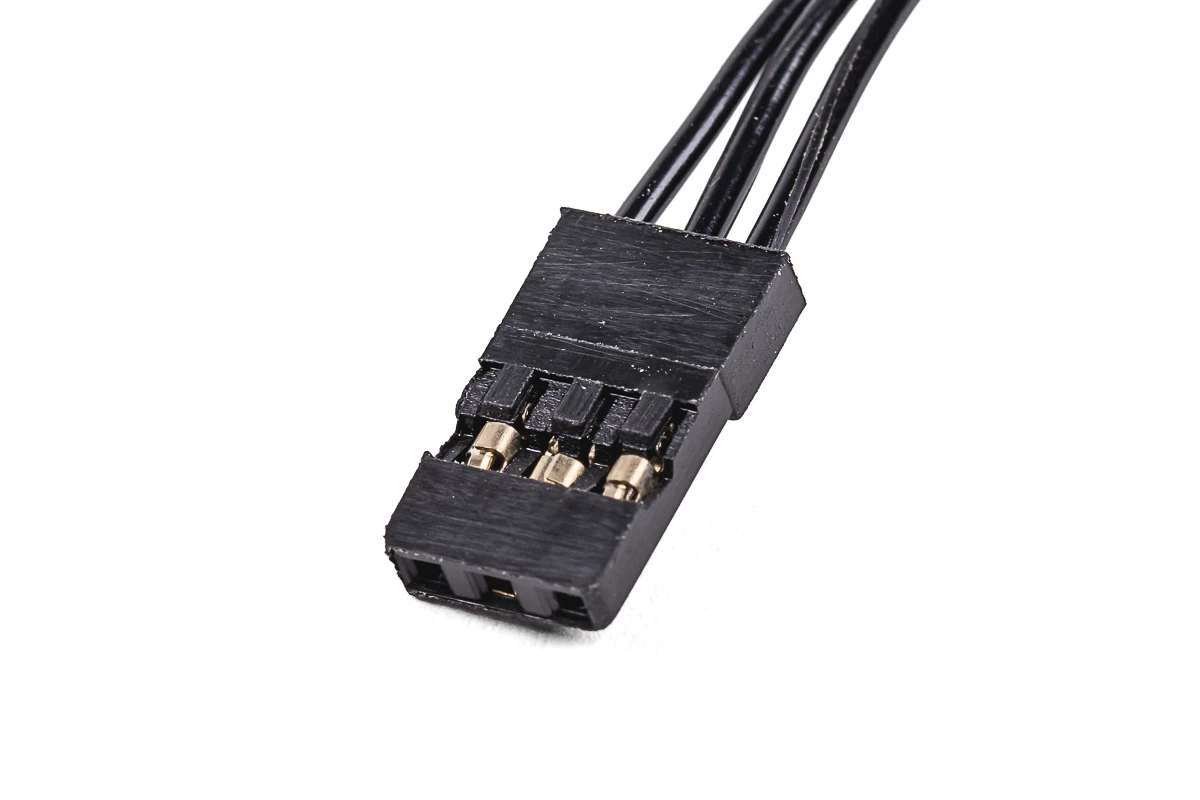 Mstyle Servo S-603W 6KG - 4