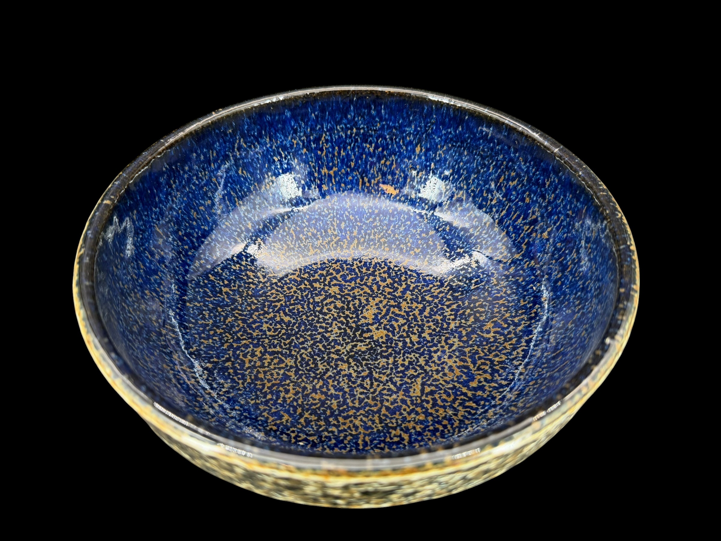 Gustavsberg, Britt-Louise Sundell, bowl - 2