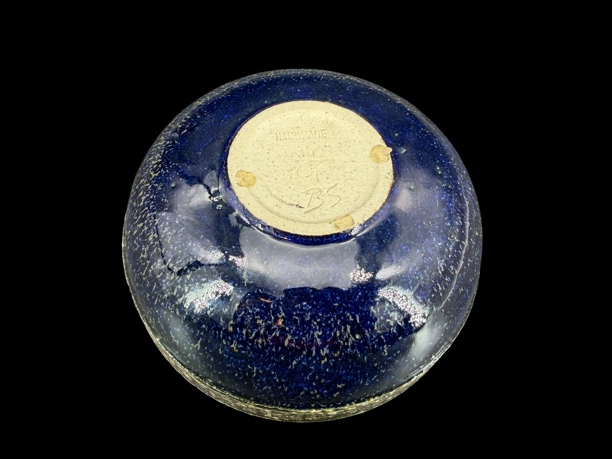 Gustavsberg, Britt-Louise Sundell, bowl - 4