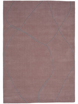 Pulse Voltage Rose 250x350cm