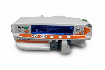 BD Alaris neXus CC-sprutpump - Begagand