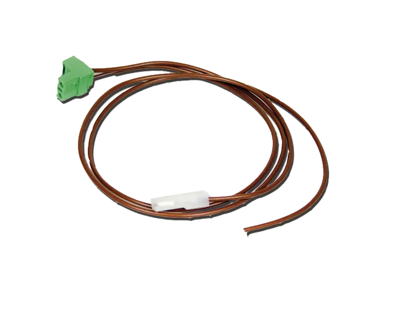  kabel överhettningsskydd, förbränningstoalett