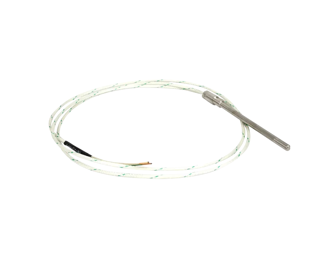  termogivare Flame 01 - Separett Basic