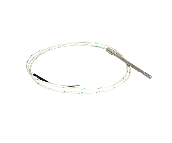 termogivare Flame 01 - Separett Basic