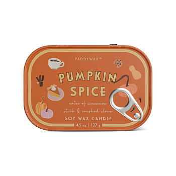 Doftljus Bistro Pumpkin Spice