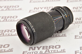 Nikon 75-150  E  3,5