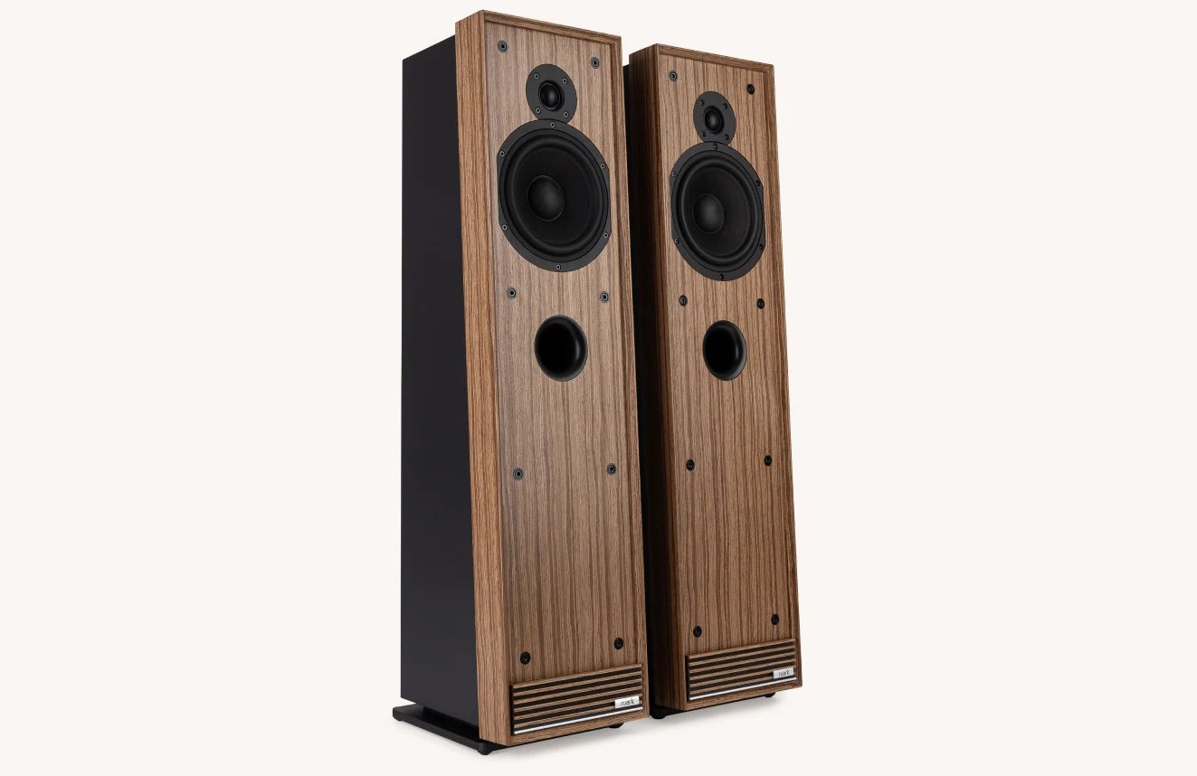 Ruark Talisman-R Golvhögtalare - 2