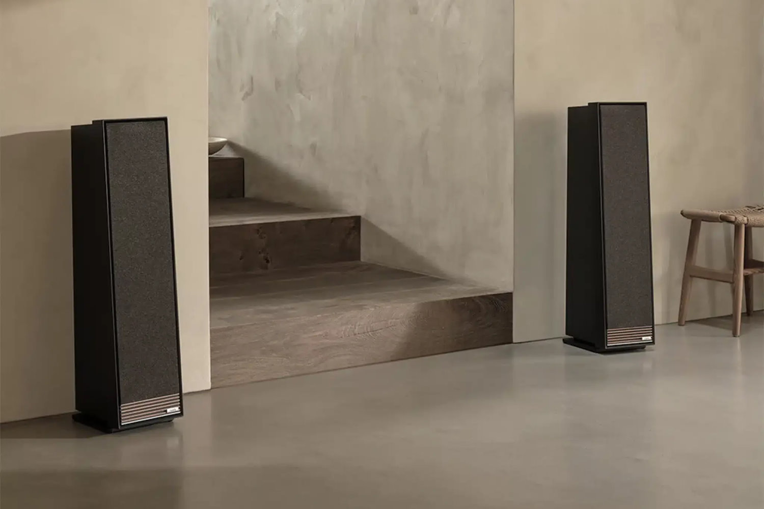 Ruark Talisman-R Golvhögtalare - 8