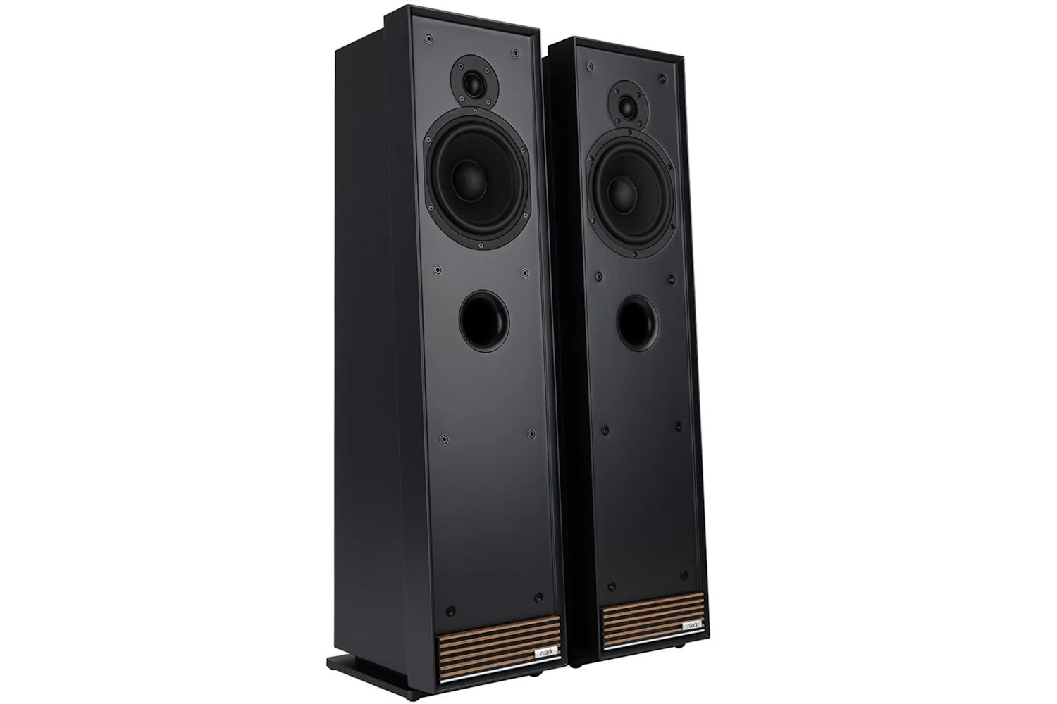 Ruark Talisman-R Golvhögtalare - 6