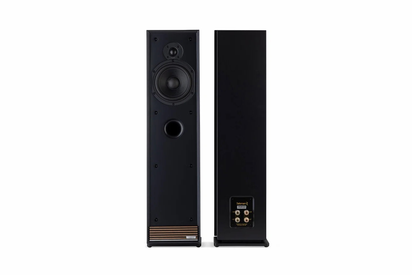Ruark Talisman-R Golvhögtalare - 3