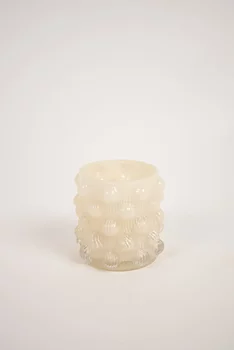 Ljuskopp Mimi off-white