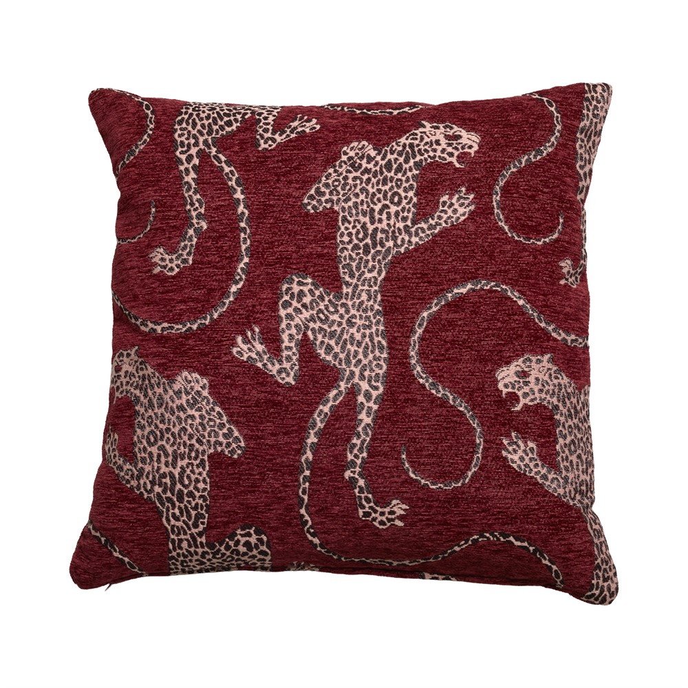 Mogihome Kuddfodral Patsy Bordeaux