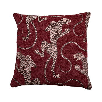 Mogihome Kuddfodral Patsy Bordeaux
