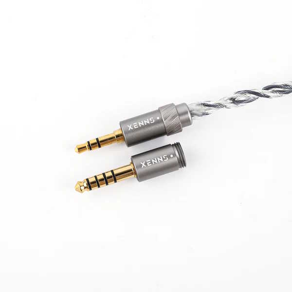 XENNS Mangird Tea PRO - 2DD+6BA Hybrid IEM - 4