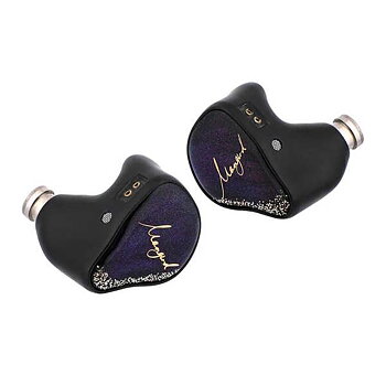 XENNS Mangird Tea PRO - 2DD+6BA Hybrid IEM