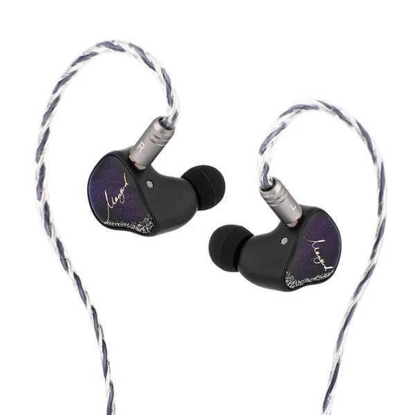 XENNS Mangird Tea PRO - 2DD+6BA Hybrid IEM - 2